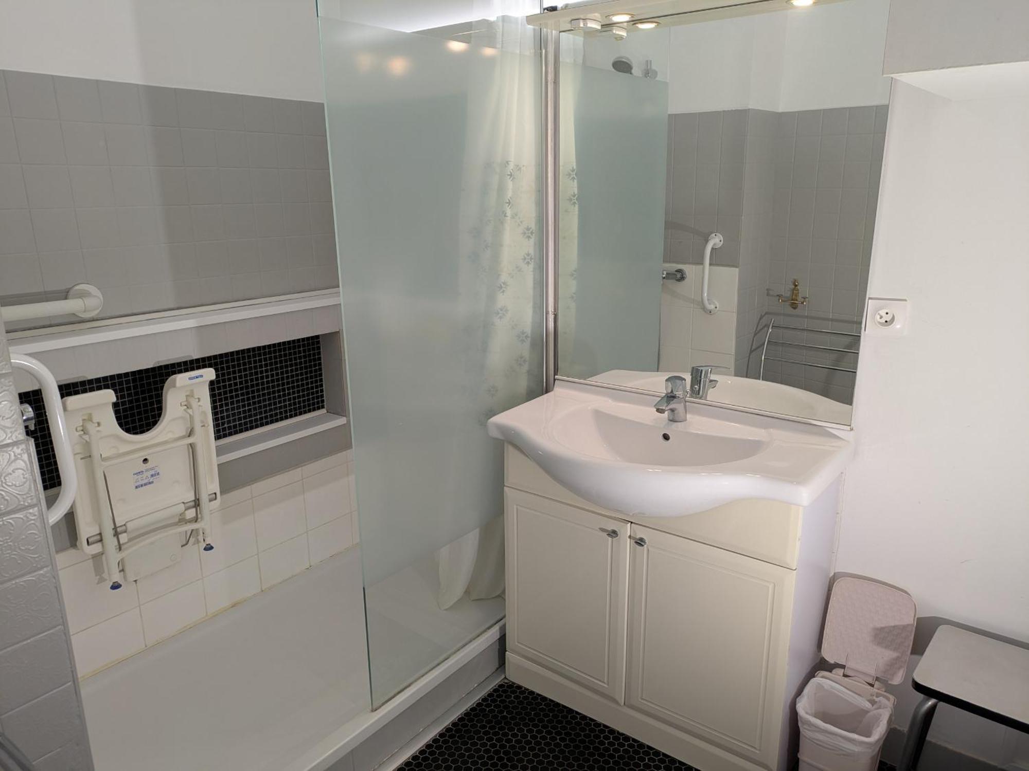 Appartement Vue Mer 180Deg Saint-Georges-de-Didonne Buitenkant foto