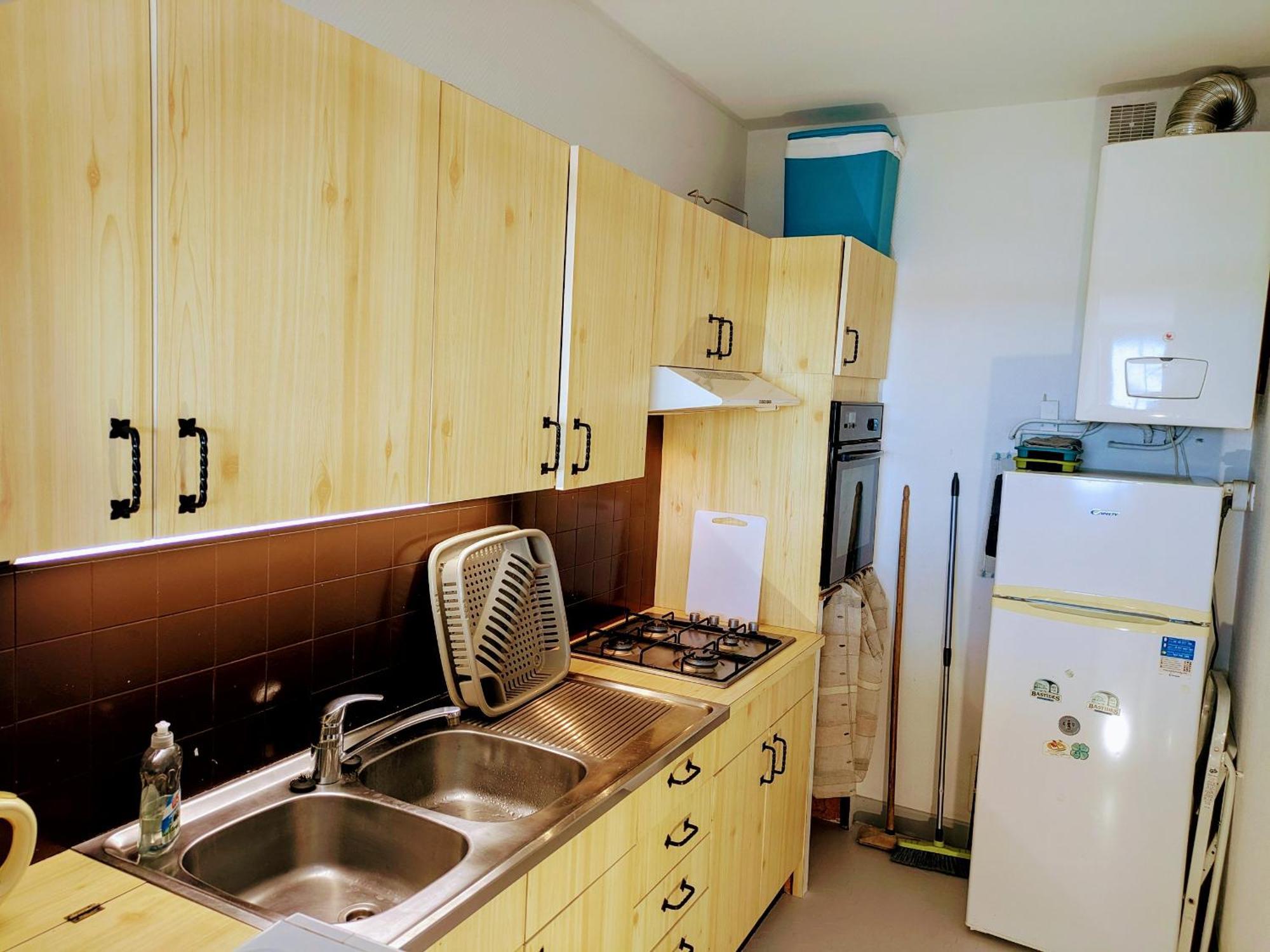 Appartement Vue Mer 180Deg Saint-Georges-de-Didonne Buitenkant foto